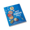 My Greek Meze book cover