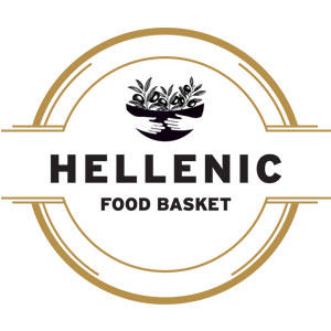 Hellenic Food Basket Logo