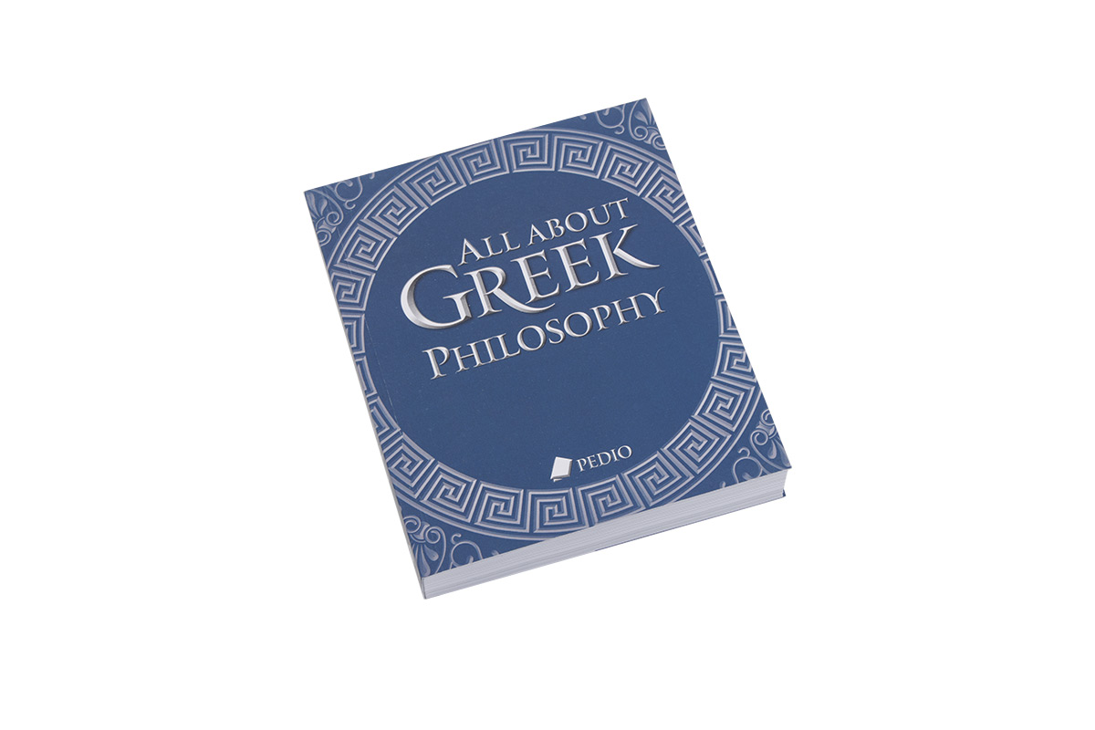 All About Greek Philosophy